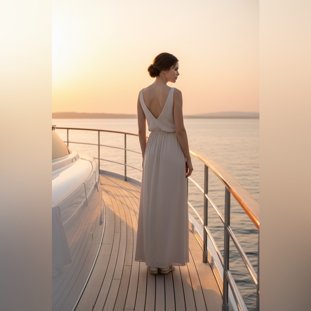 Show Me Your Mumu Kendall Maxi Dress
